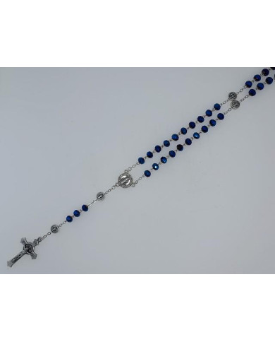 TERCO CRISTAL 6X4+SB