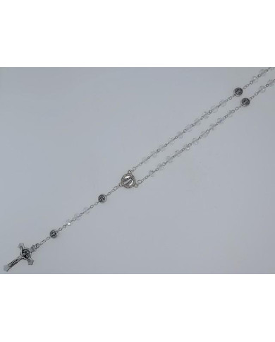 TERCO CRISTAL 6X4+SB