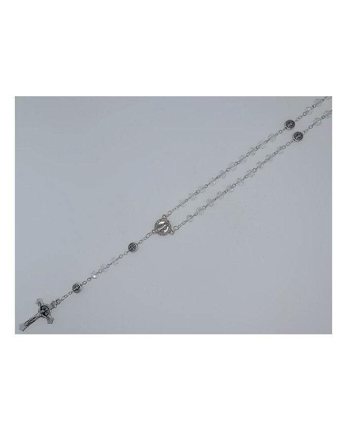 TERCO CRISTAL 6X4+SB