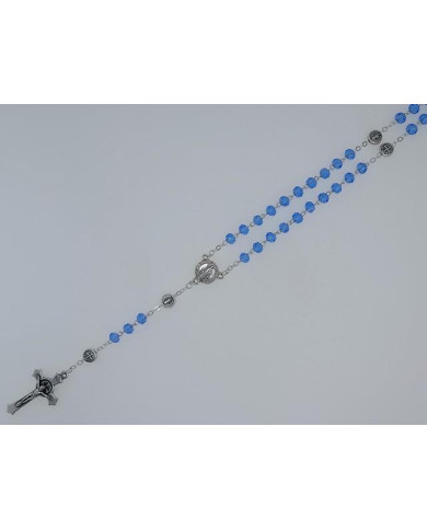 TERCO CRISTAL 6X4+SB