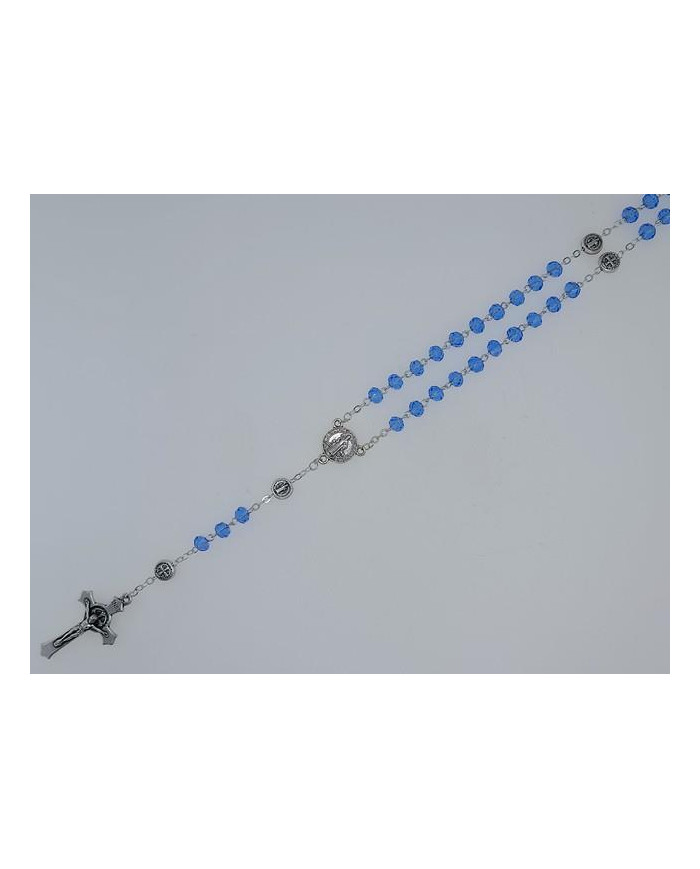 TERCO CRISTAL 6X4+SB