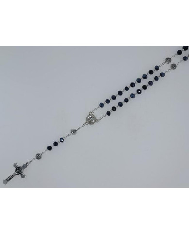 TERCO CRISTAL 6X4+SB