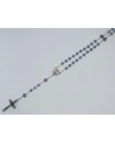 TERCO CRISTAL 6X4+SB