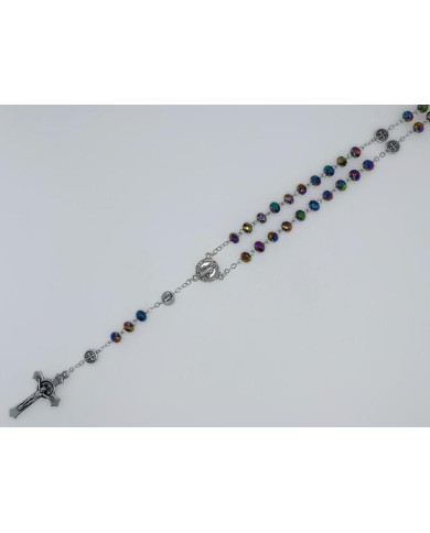 TERCO CRISTAL 6X4+SB