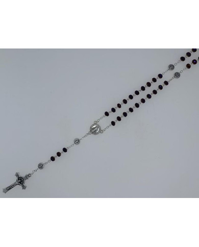 TERCO CRISTAL 6X4+SB