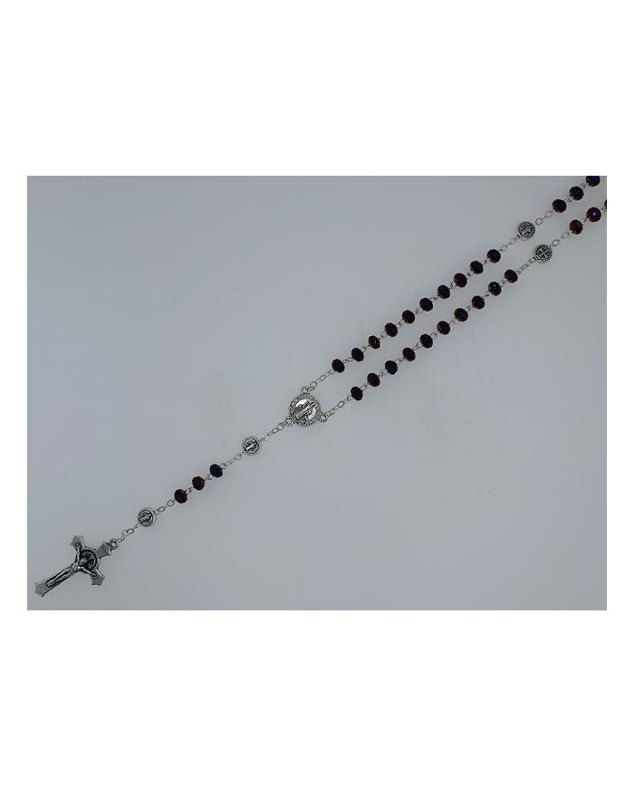 TERCO CRISTAL 6X4+SB