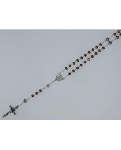 TERCO CRISTAL 6X4+SB