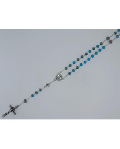 TERCO CRISTAL 6X4+SB