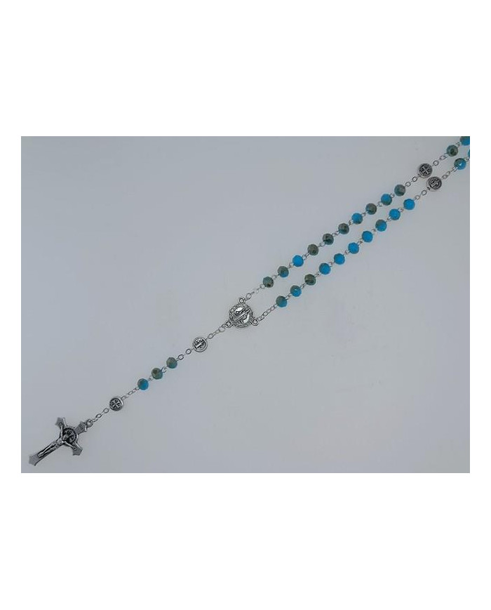 TERCO CRISTAL 6X4+SB