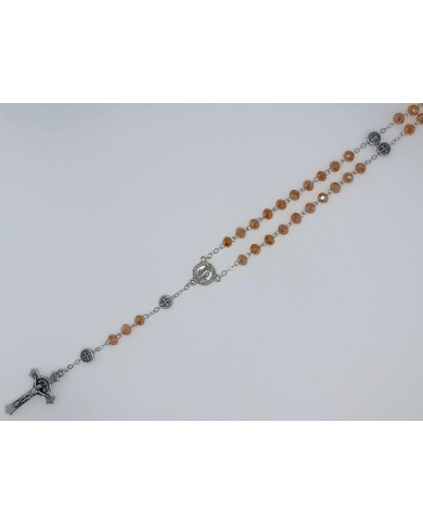 TERCO CRISTAL 6X4+SB