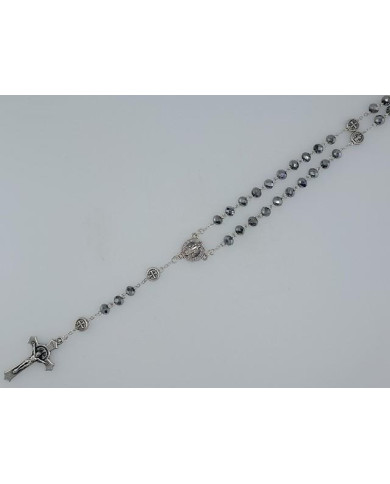 TERCO CRISTAL 6X4+SB