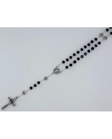 TERCO CRISTAL 6X4+SB