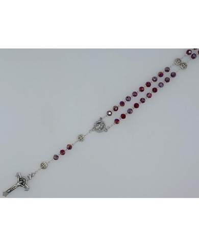 TERCO CRISTAL 6X4+SB