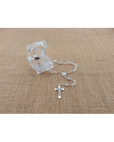 TERCO CRISTAL 6X4+SB C/ CX