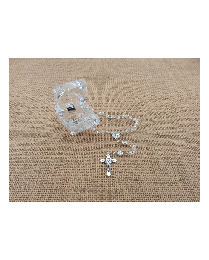 TERCO CRISTAL 6X4+SB C/ CX