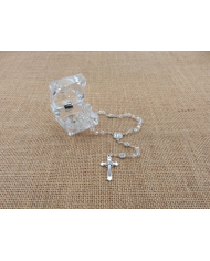 TERCO CRISTAL 6X4+SB C/ CX