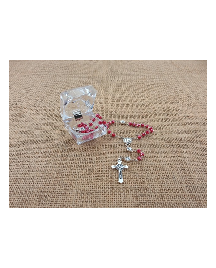 TERCO CRISTAL 6X4+SB C/ CX