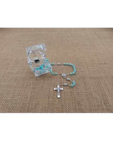 TERCO CRISTAL 6X4+SB C/ CX