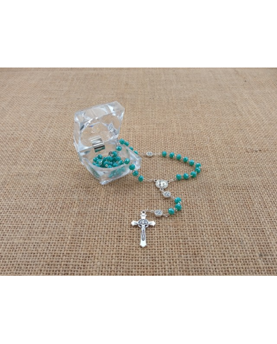 TERCO CRISTAL 6X4+SB C/ CX