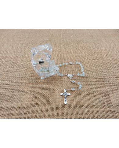 TERCO CRISTAL 6X4+SB C/ CX