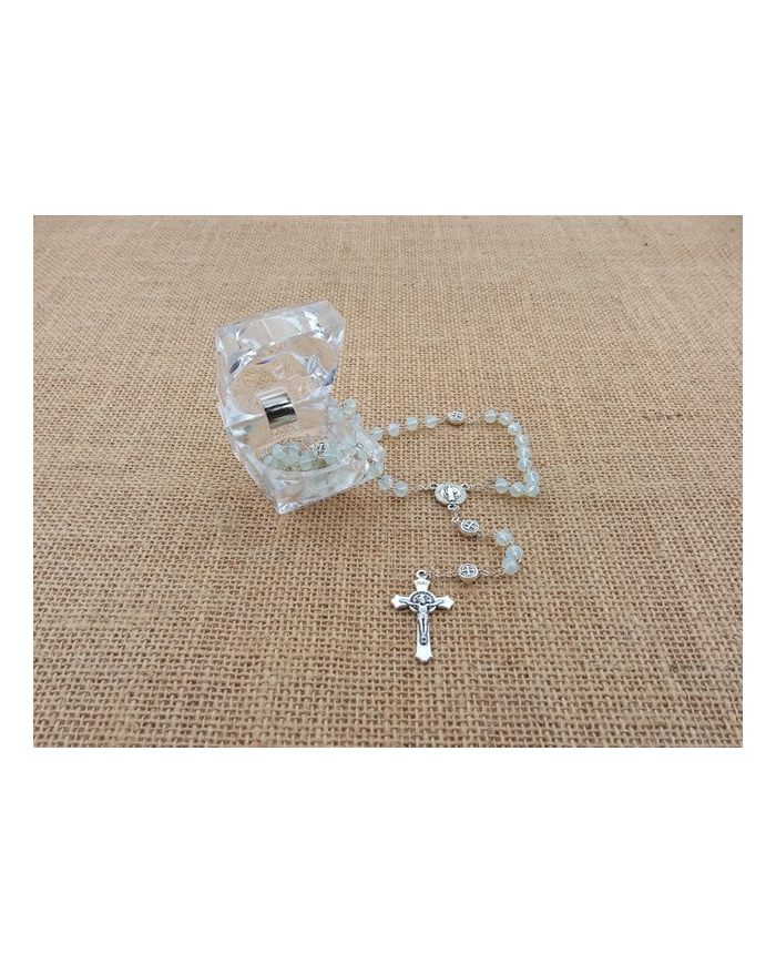 TERCO CRISTAL 6X4+SB C/ CX