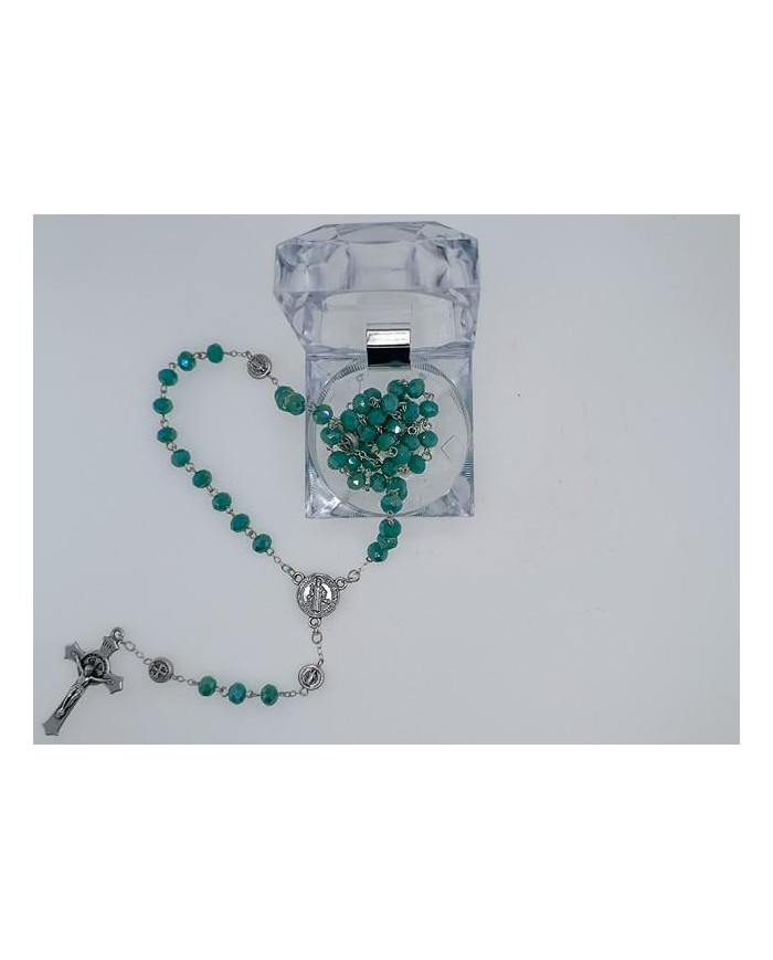 TERCO CRISTAL 6X4+SB C/ CX