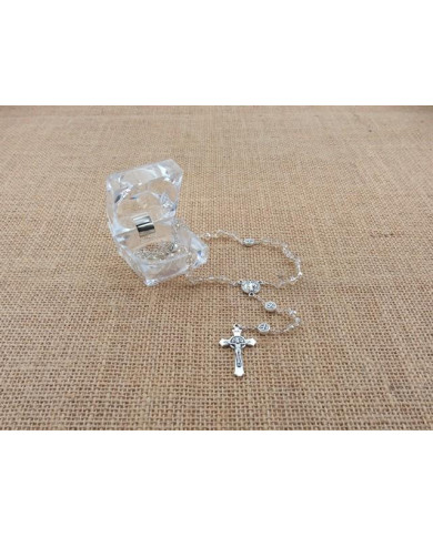 TERCO CRISTAL 6X4+SB C/ CX