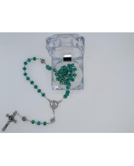 TERCO CRISTAL 6X4+SB C/ CX