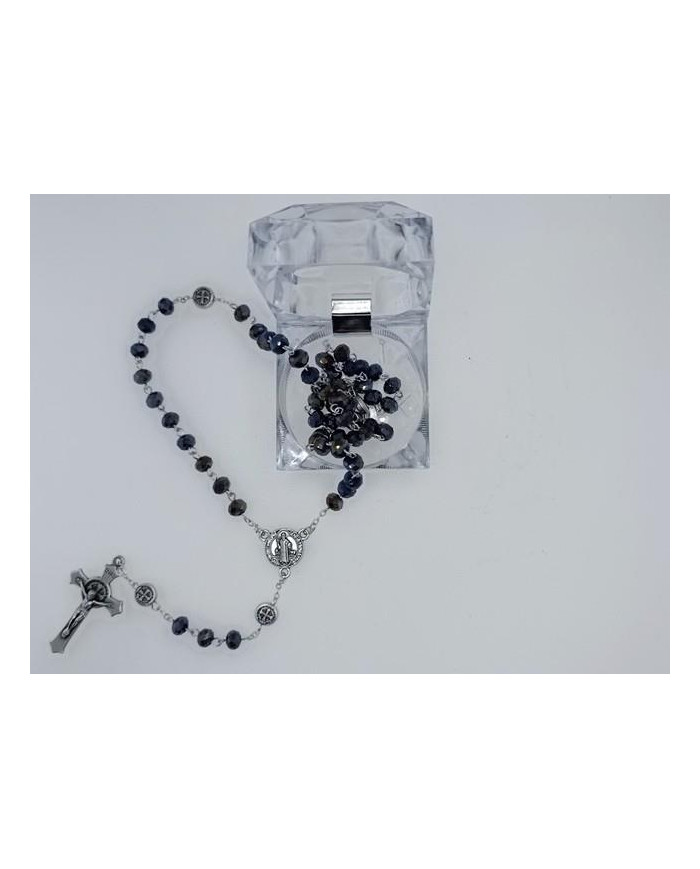 TERCO CRISTAL 6X4+SB C/ CX