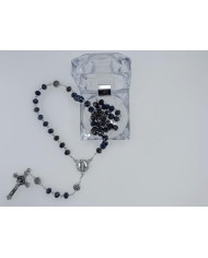 TERCO CRISTAL 6X4+SB C/ CX