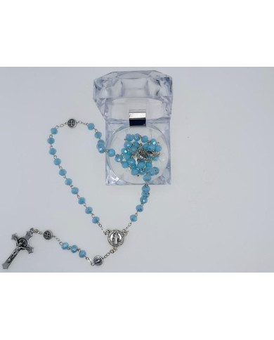 TERCO CRISTAL 6X4+SB C/ CX