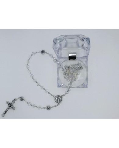 TERCO CRISTAL 6X4+SB C/ CX