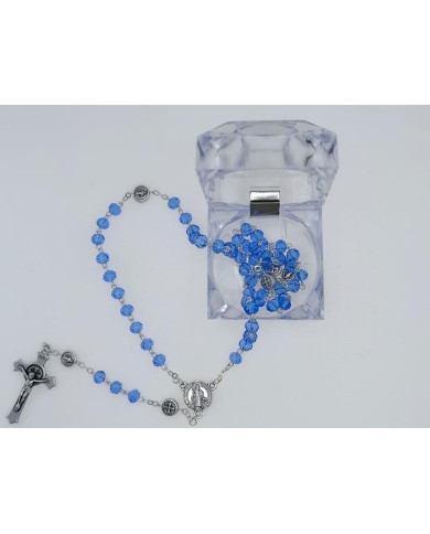 TERCO CRISTAL 6X4+SB C/ CX