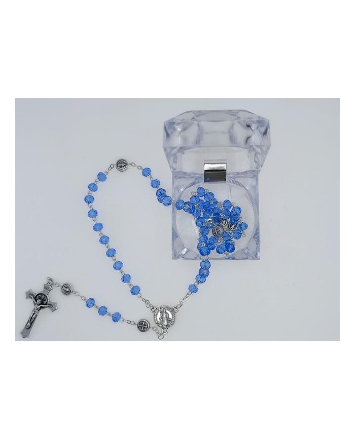 TERCO CRISTAL 6X4+SB C/ CX