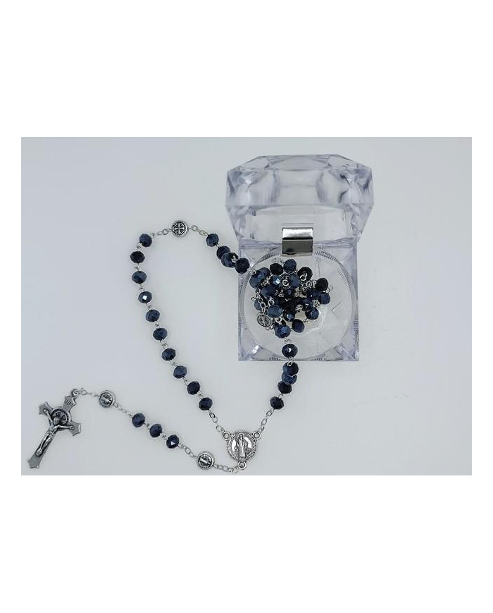 TERCO CRISTAL 6X4+SB C/ CX