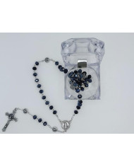 TERCO CRISTAL 6X4+SB C/ CX