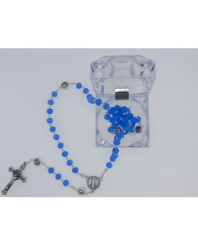 TERCO CRISTAL 6X4+SB C/ CX