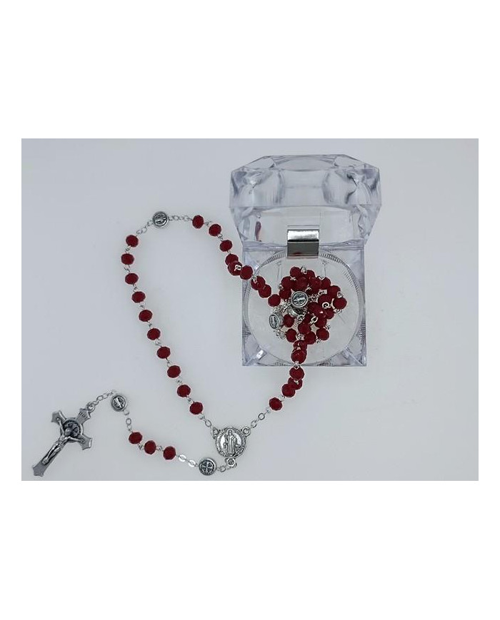 TERCO CRISTAL 6X4+SB C/ CX