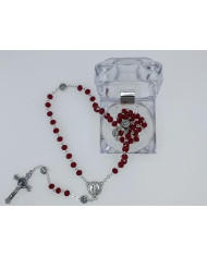 TERCO CRISTAL 6X4+SB C/ CX