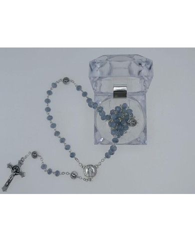 TERCO CRISTAL 6X4+SB C/ CX