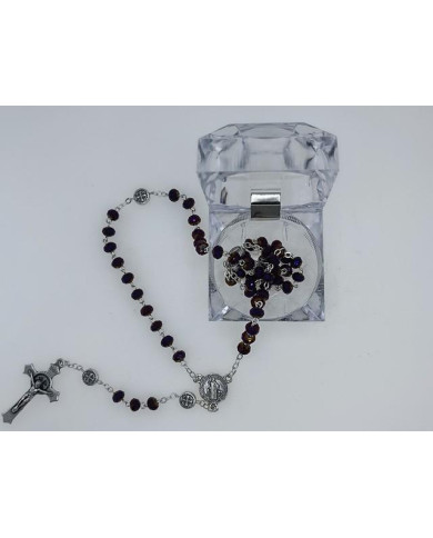 TERCO CRISTAL 6X4+SB C/ CX