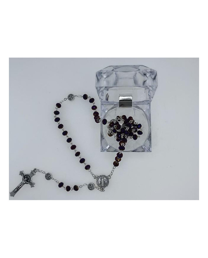 TERCO CRISTAL 6X4+SB C/ CX