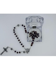 TERCO CRISTAL 6X4+SB C/ CX