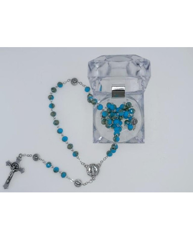 TERCO CRISTAL 6X4+SB C/ CX