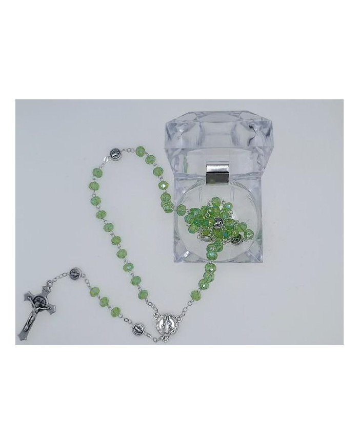 TERCO CRISTAL 6X4+SB C/ CX