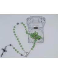 TERCO CRISTAL 6X4+SB C/ CX