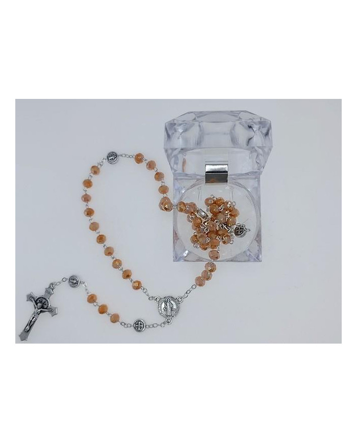 TERCO CRISTAL 6X4+SB C/ CX