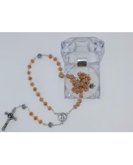 TERCO CRISTAL 6X4+SB C/ CX