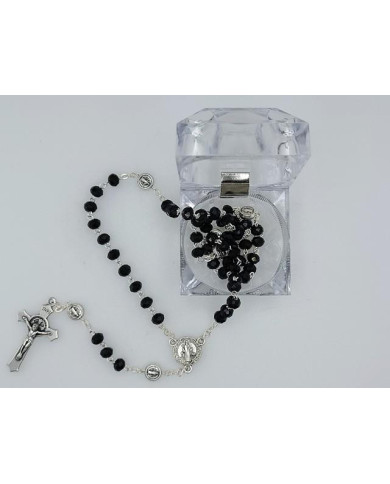 TERCO CRISTAL 6X4+SB C/ CX