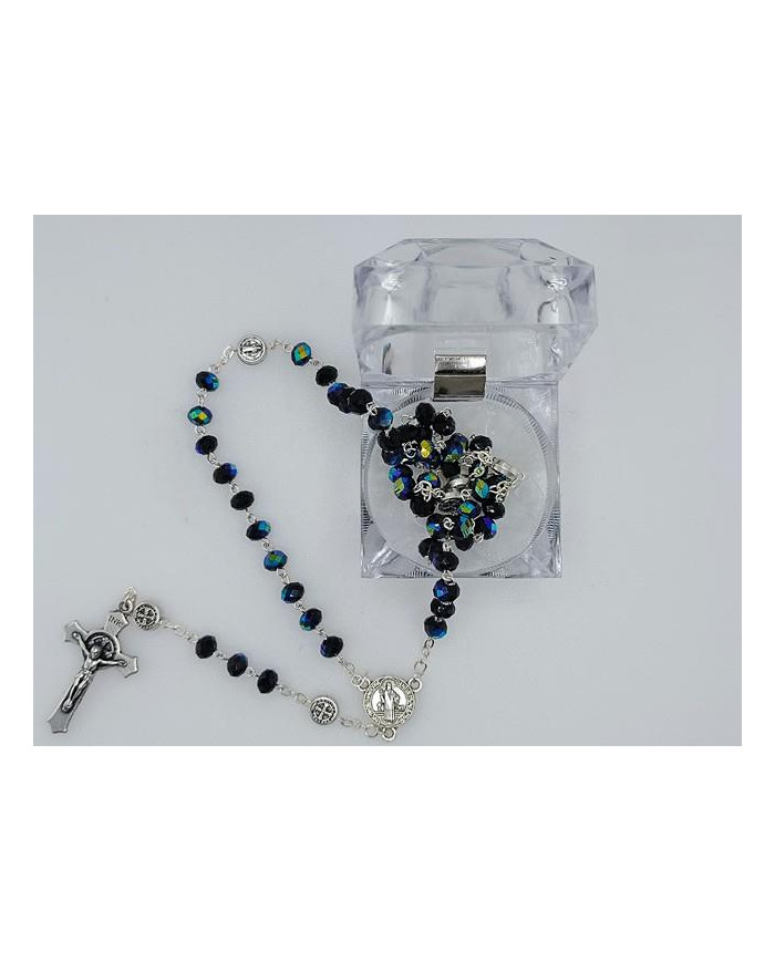 TERCO CRISTAL 6X4+SB C/ CX